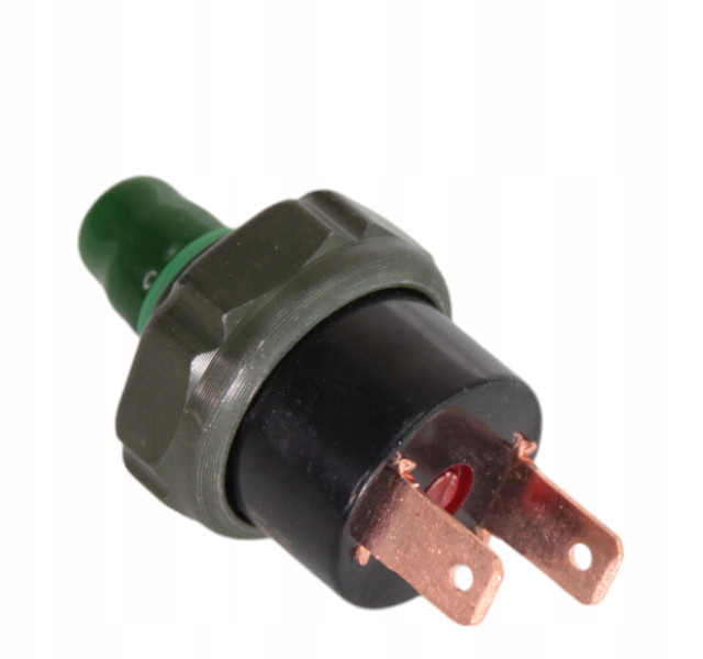 Tlakový spínač klimatizace Fendt Závit -3/8-24