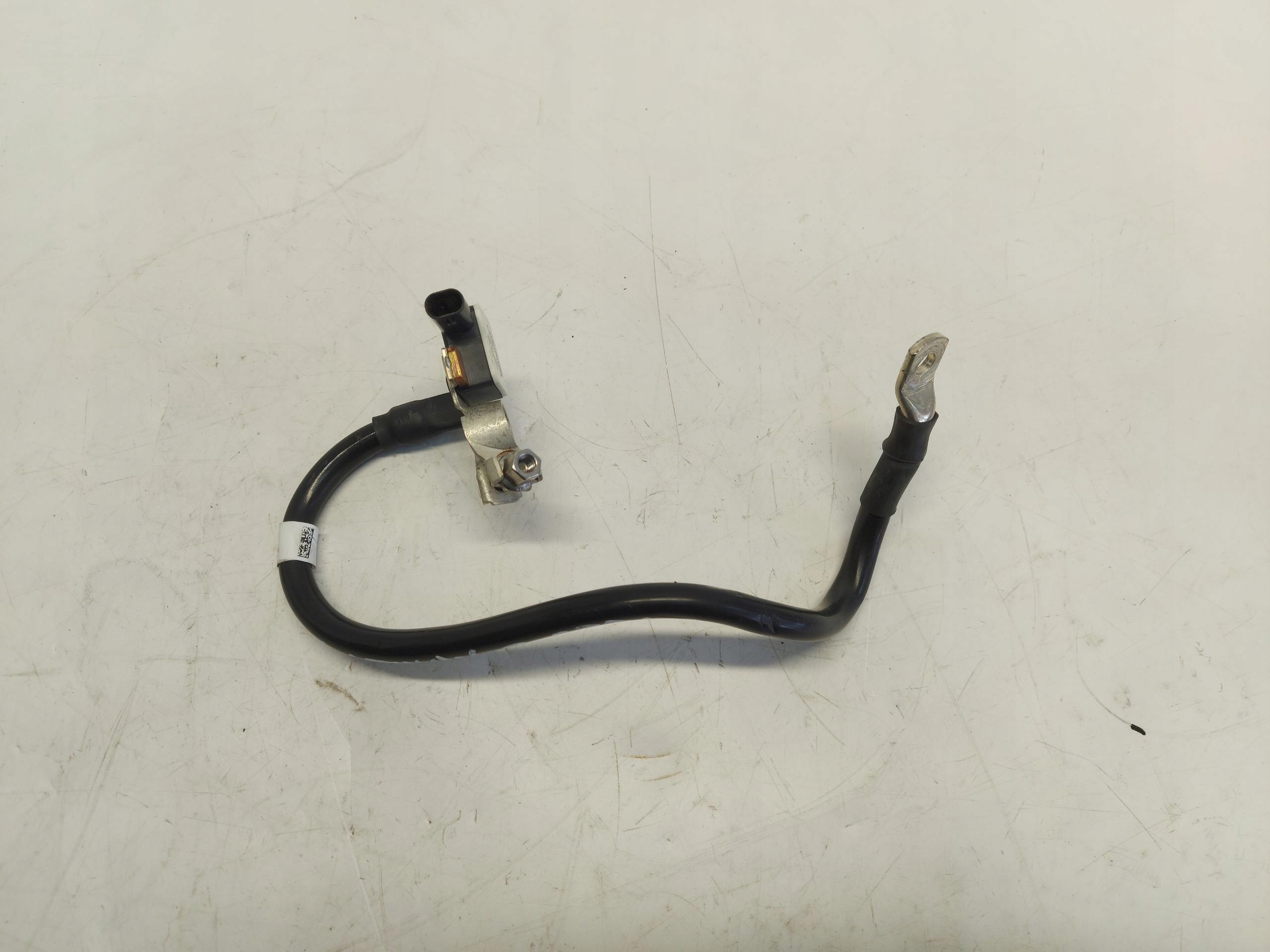 VW Multivan 7T0 T7 2023 Batteriemanagement Sensor masa ujemna oryg 7t0915181