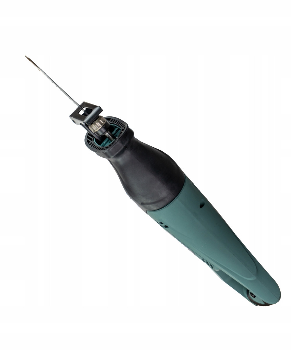 PILARKA PIŁA SZABLASTA LISI OGON WYRZYNARKA + NÓŻ Kod producenta 5161