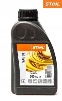

Olej Silnikowy Stihl Do Kosiarek Sae 30 600ML