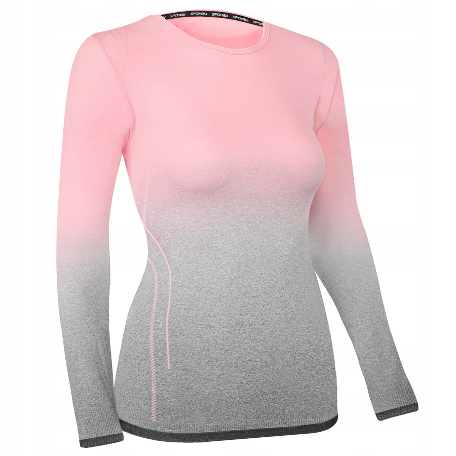 Odzież Bielizna Termoaktywna Termiczna Damska M/L Marka Spokey