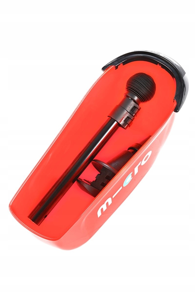 MICRO JEŹDZIK I HULAJNOGA MINI2GO DELUXE + MMD032 Rodzaj trójkołowa