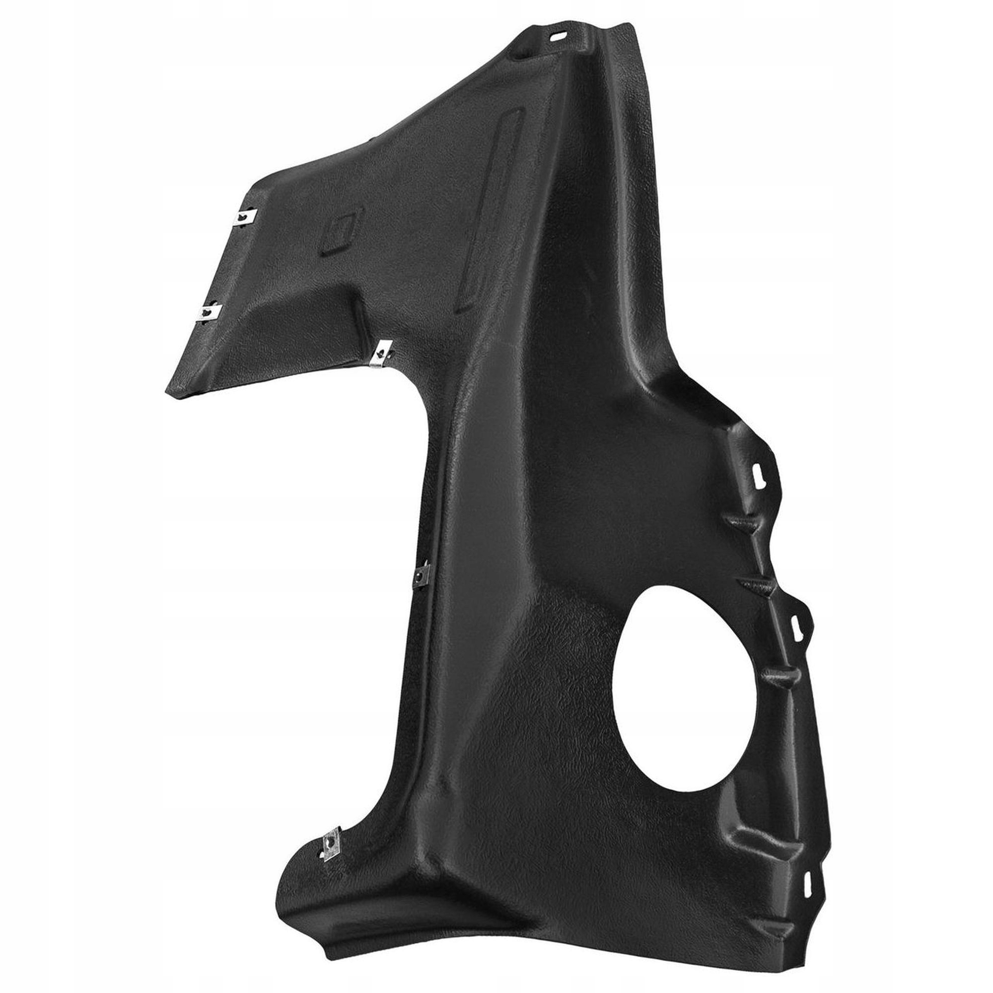 Kryt motoru Seat Cordoba I 1999-2003