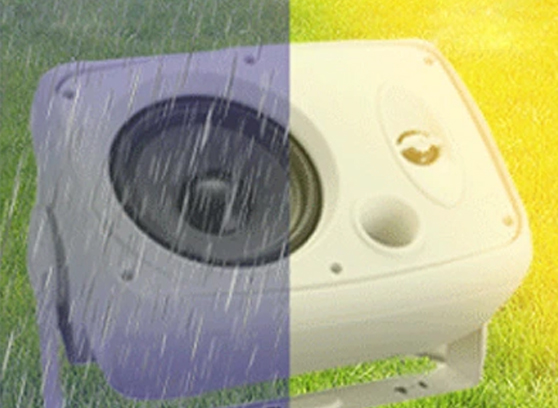 GŁOŚNIKI ZEWNĘTRZNE TAGA HARMONY TOS-715 v2 PARA Kod producenta TOS-715 v.2