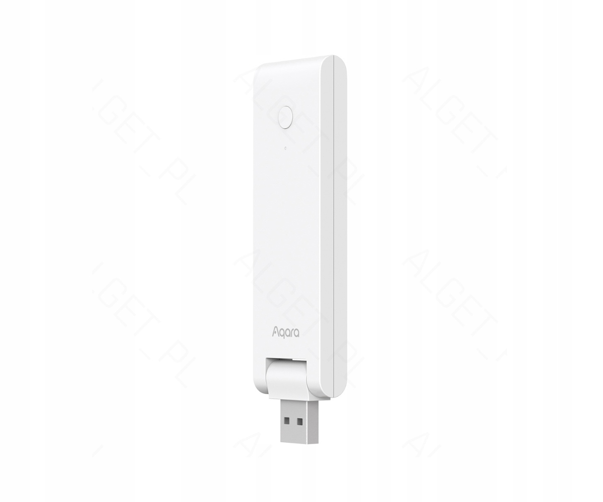 

Aqara centralka Hub E1 Usb-a Zigbee 3.0 Smart Home