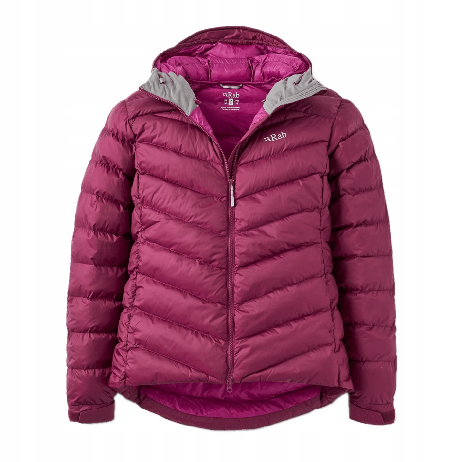 Kurtka Nebitron Pro Jkt Women L