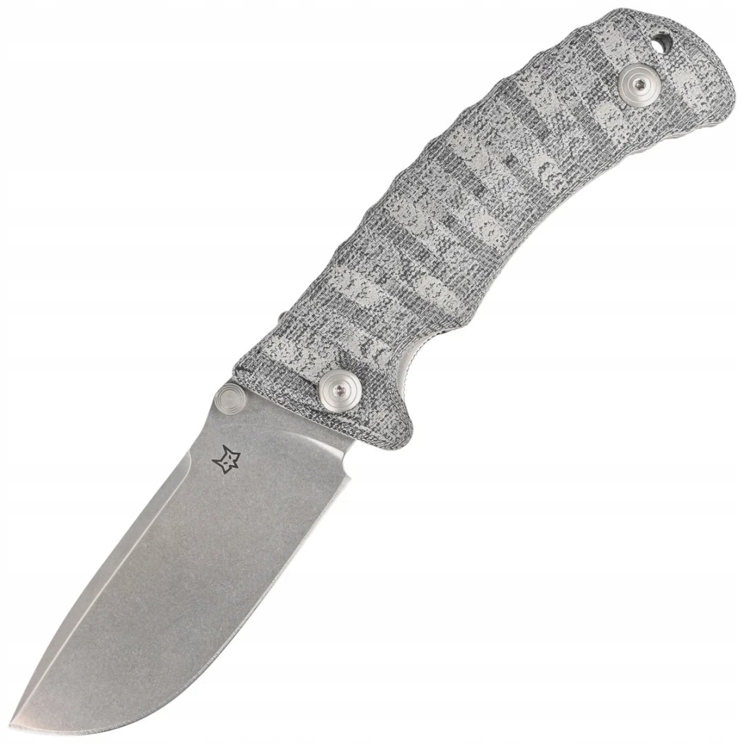 Nůž Fox FX-130 Mbsw