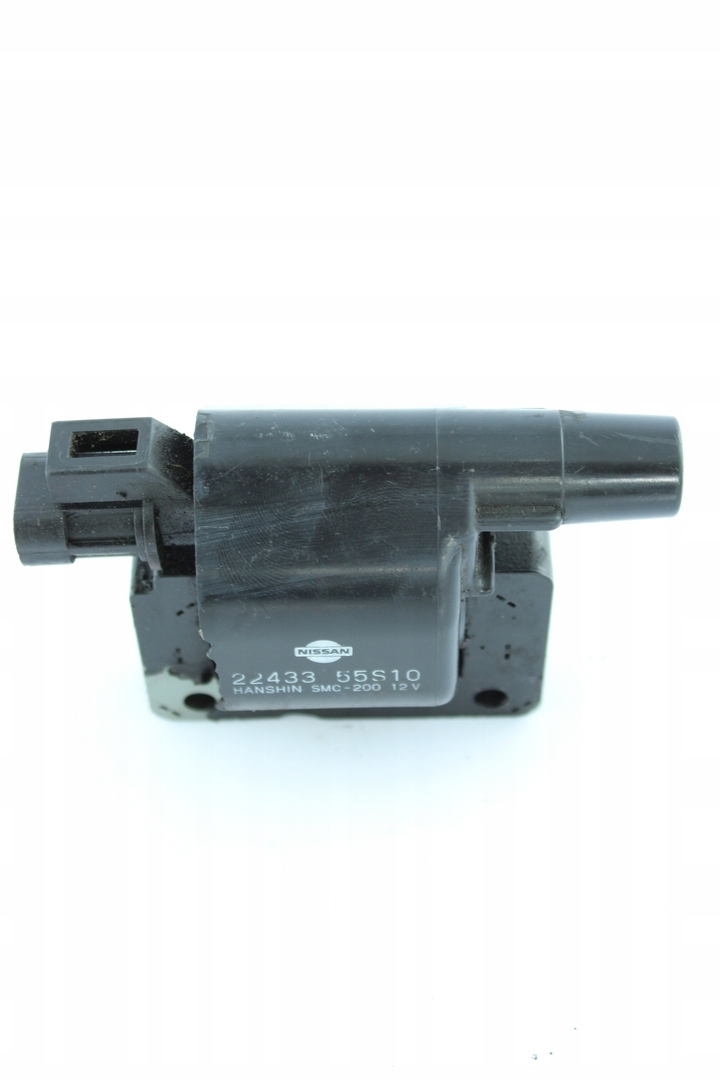 coil ignition NISSAN 224355S10 NISSAN