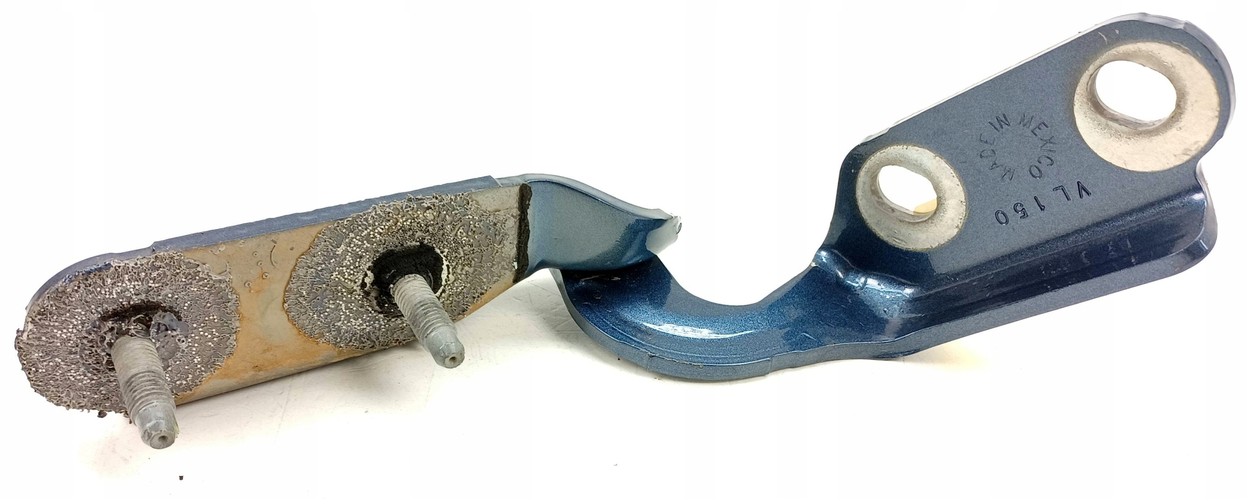 ZAWIAS KLAPY BAGAŻNIKA PRAWY FORD KUGA 3 FM/M7412 Wersja Europejska