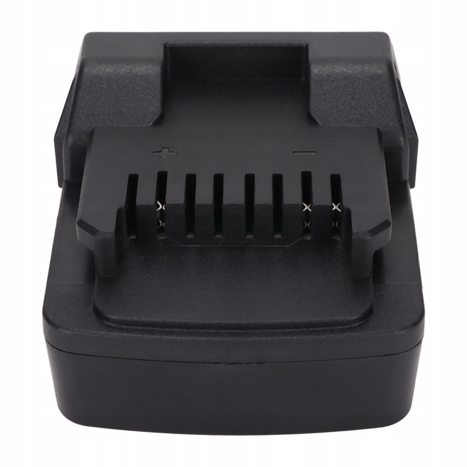 Adapter baterii do czarnego do DECKER do Hitachi Plug and Play 18 V CJ