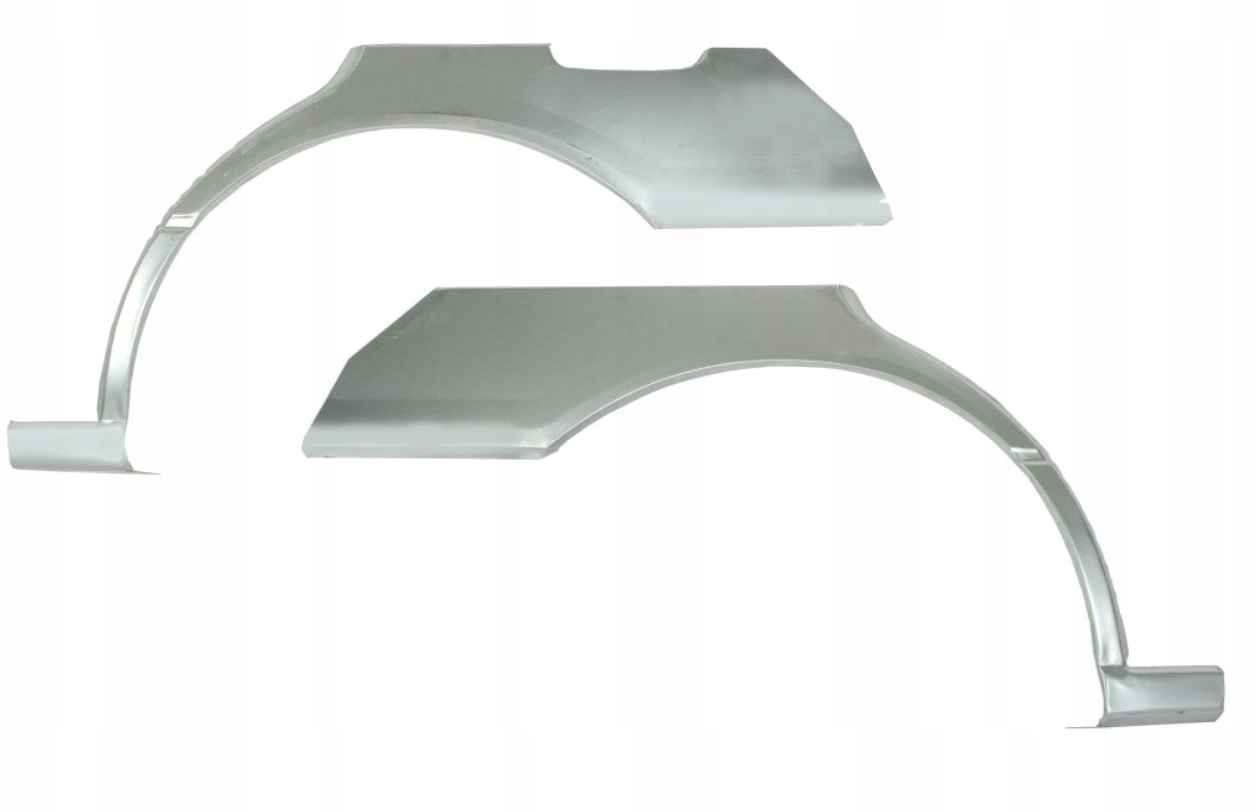 REPERATURKA BŁOTNIKA TYŁ TOYOTA CAMRY 96-01 L+P