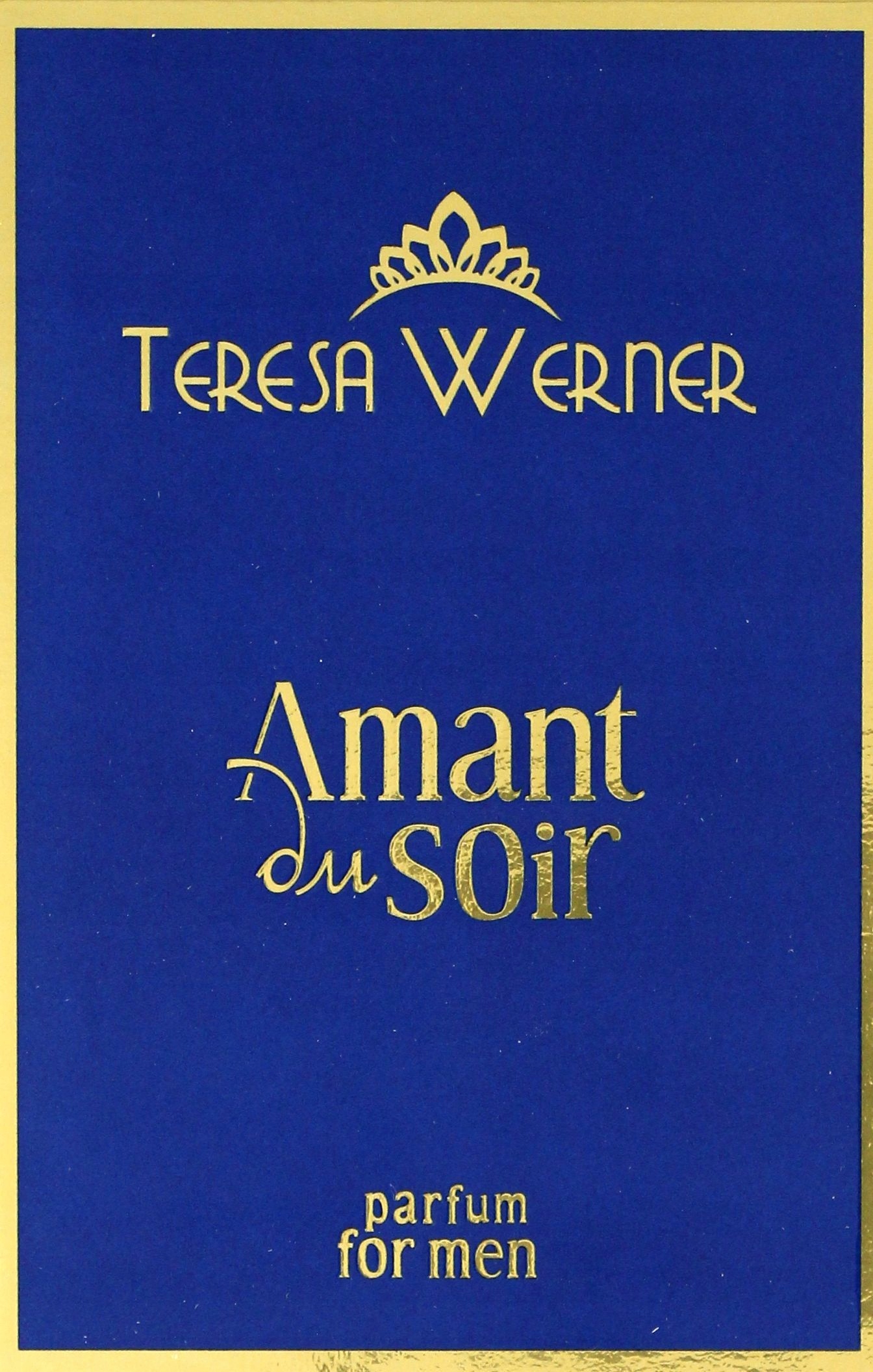 Parfém Teresa Werner 'amant Du Soir' 100 ml