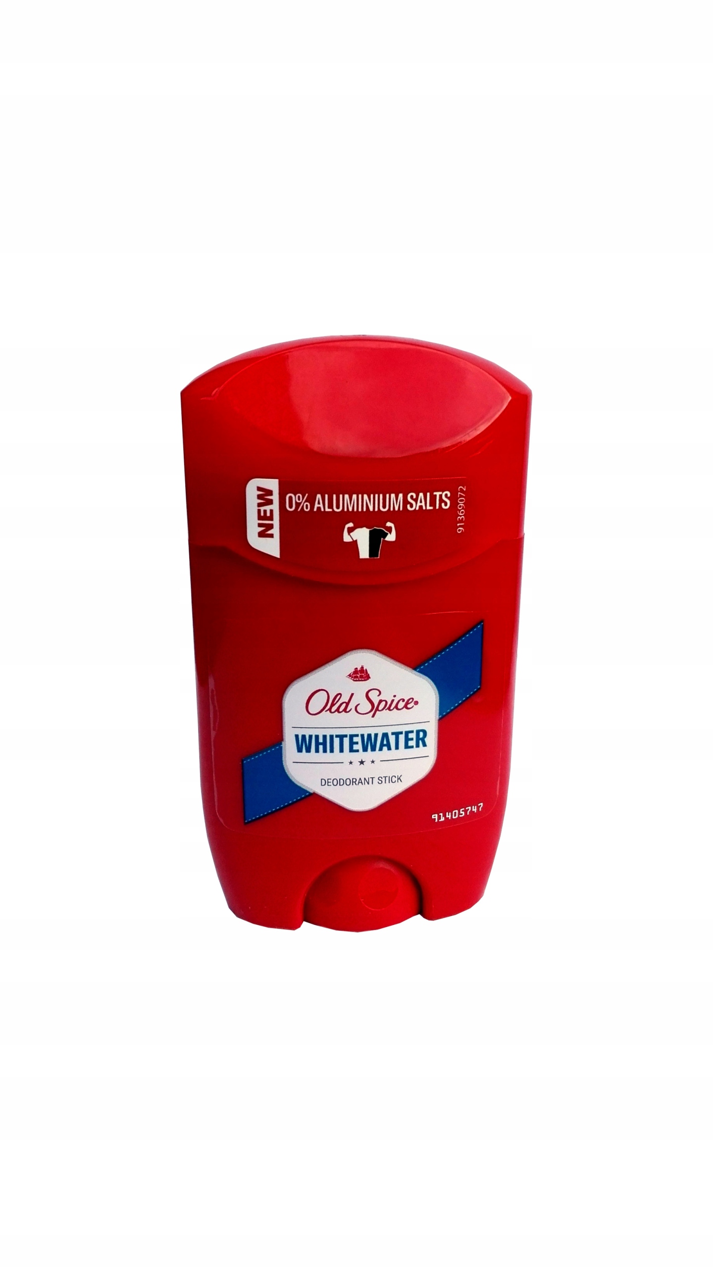 6 x Old Spice whitewater 50 ml dezodorant w sztyfc Marka Old Spice