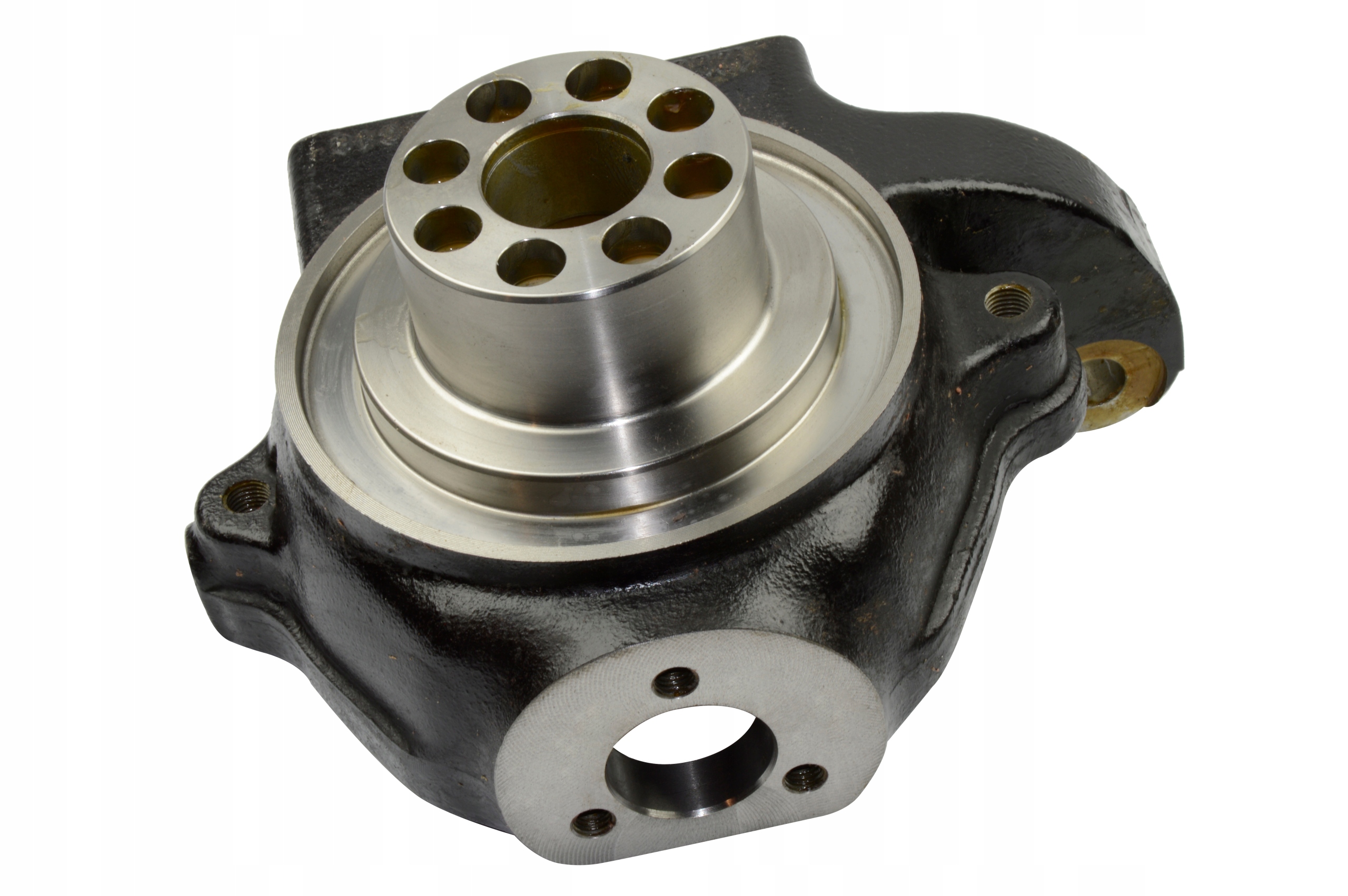 КРОССОВЕР KRAMER ЛЕВЫЙ LH 641963 CARRARO