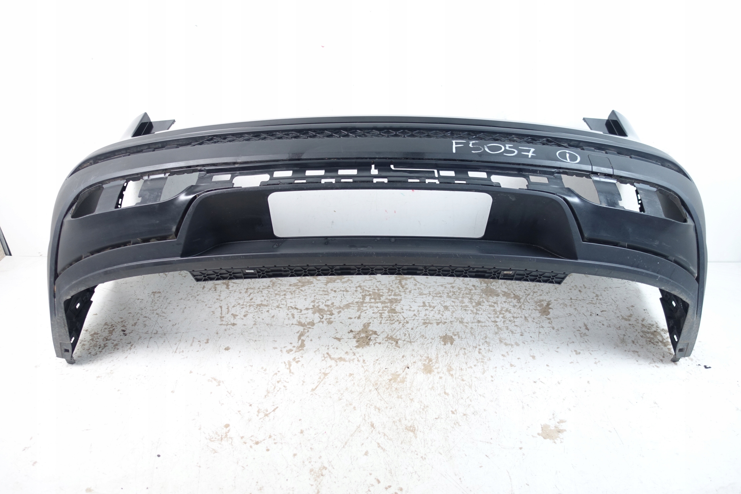 SEAT TERRACO 2018- bumper rear part rear 5FJ807417B