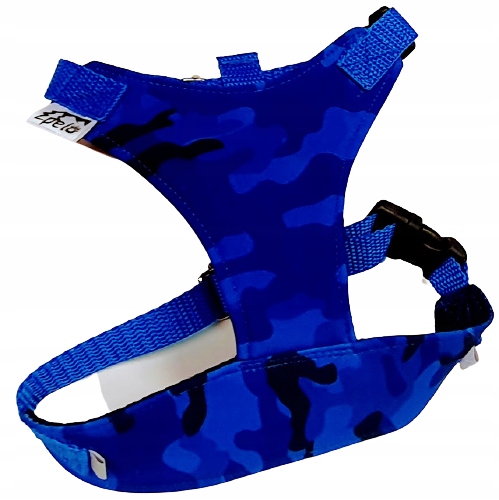 

Pelo Szelki -Pelki bezuciskowe softshell 51w R.4