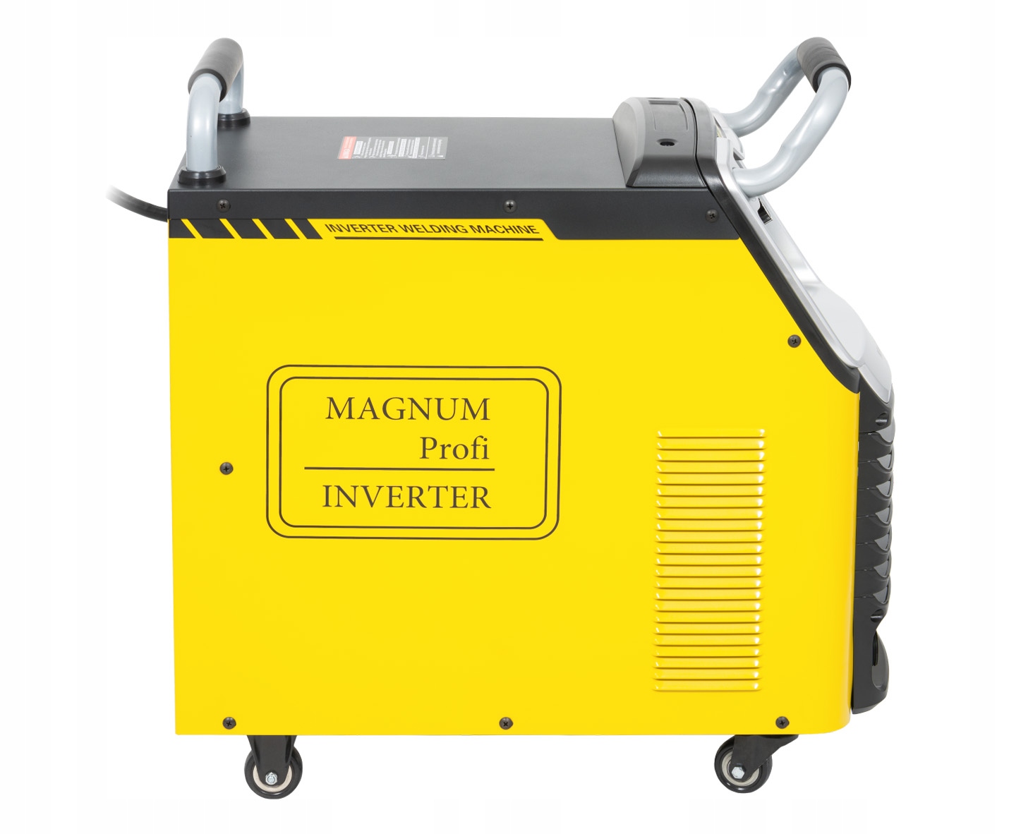 Plazma CUT 120 CUTTER HF PRZECINARKA plazmowa 400V Marka Magnum