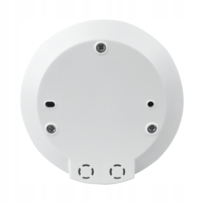 Czujnik ruchu PIR, IP20, biały Marka DPM