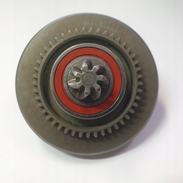 Hilti TE60 (03) / TE60ATC (03) części zamienne