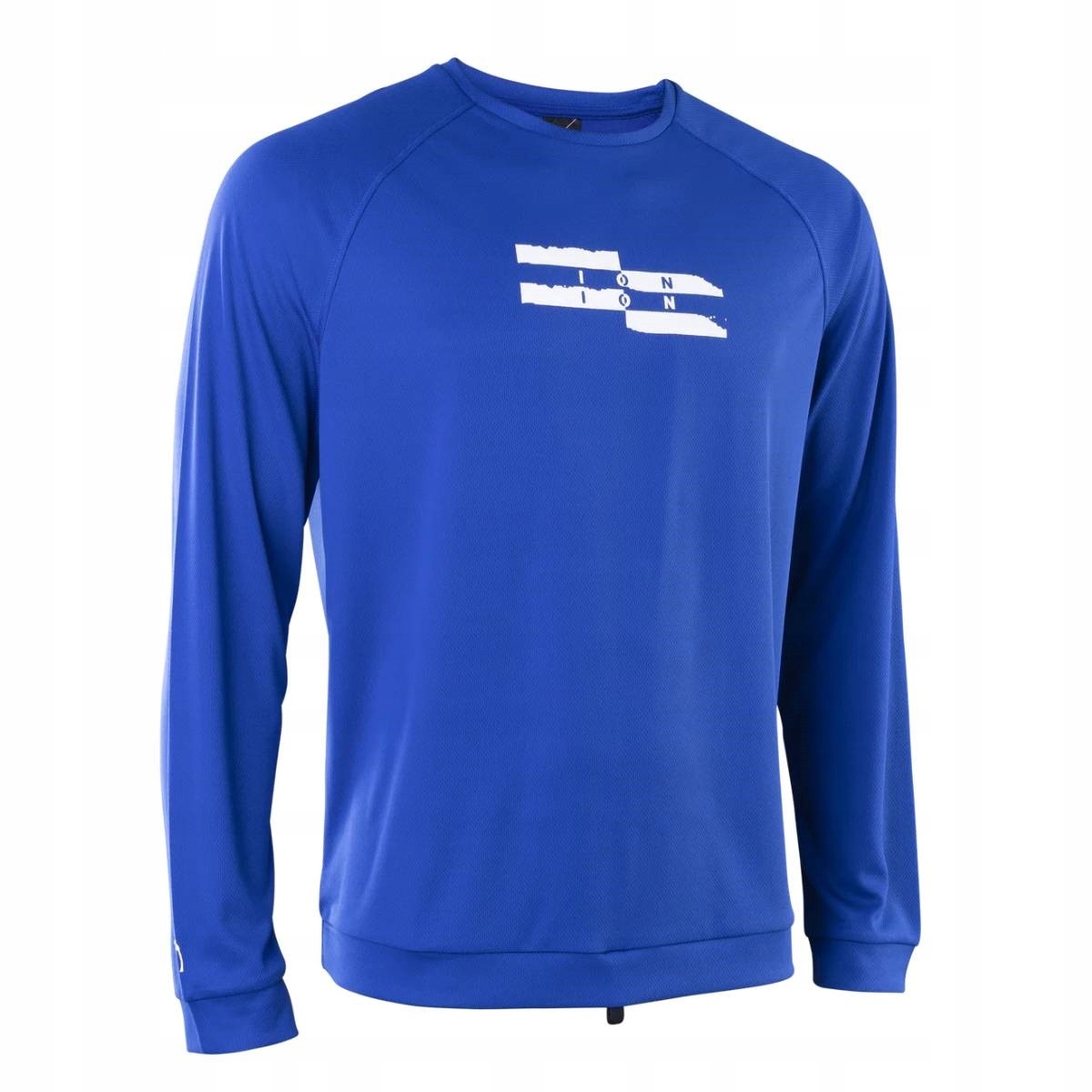 Koszulka Ion Wetshirt Ls Men Cobalt Reef 2025 L