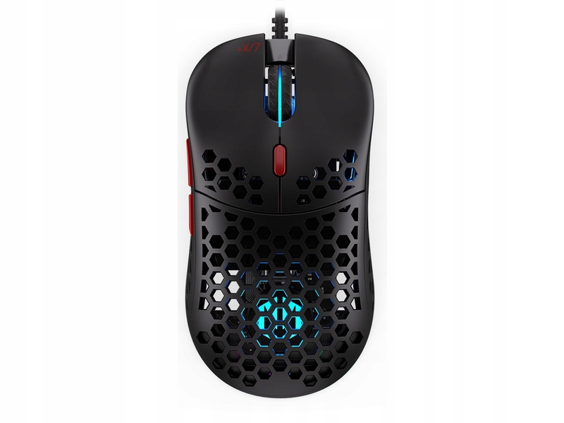 

Mysz Endorfy Lix Plus