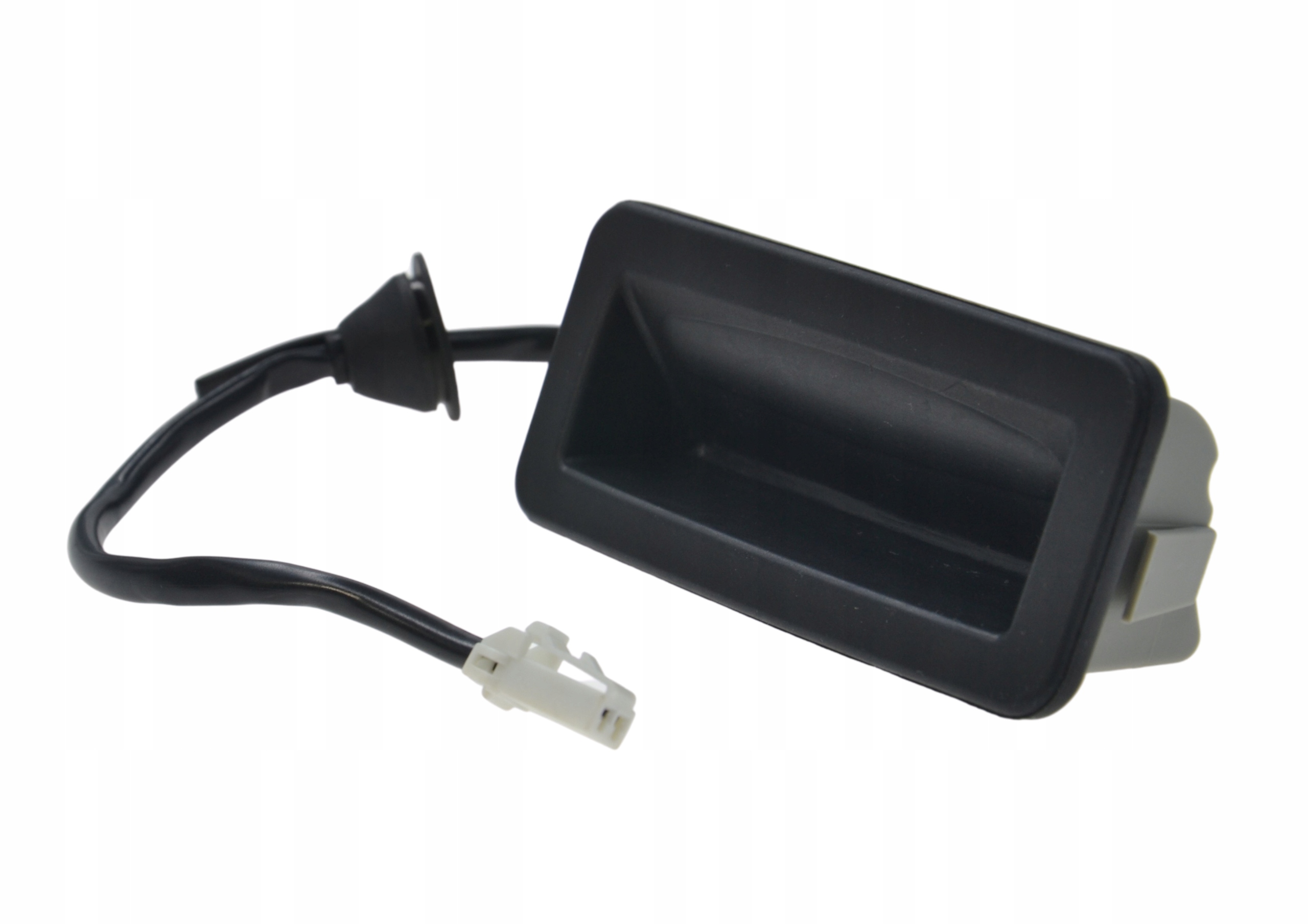 KLAMKA BAGAŻNIKA MIKROSTYK FORD FOCUS MK2 C-MAX