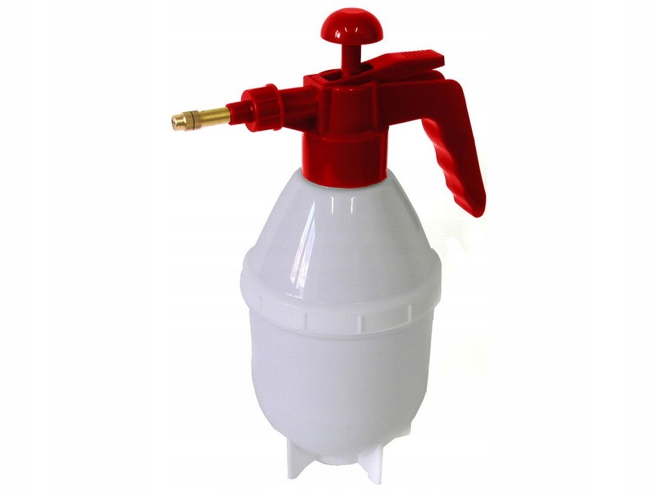 

Opryskiwacz Ciśnieniowy Spryskiwacz Ręczny 1.5L