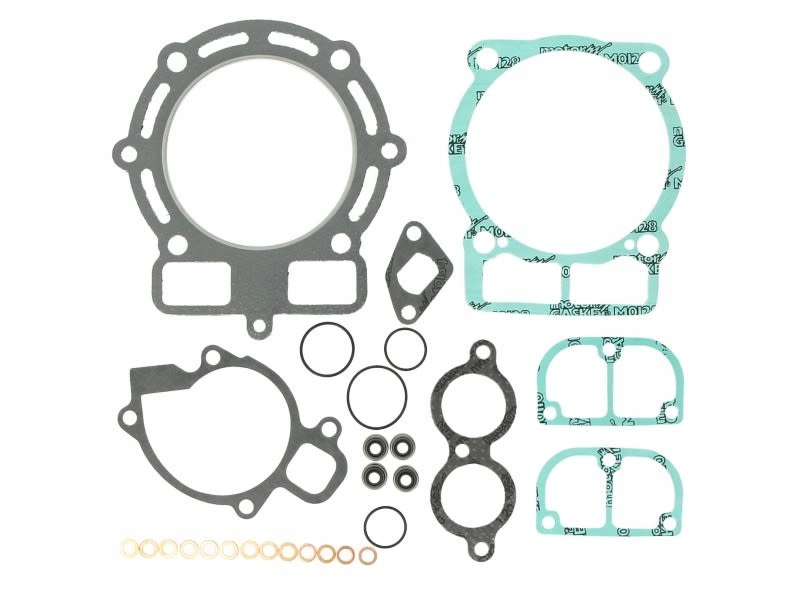 Tesnenia hornej časti motora kompl Athena P400270600021