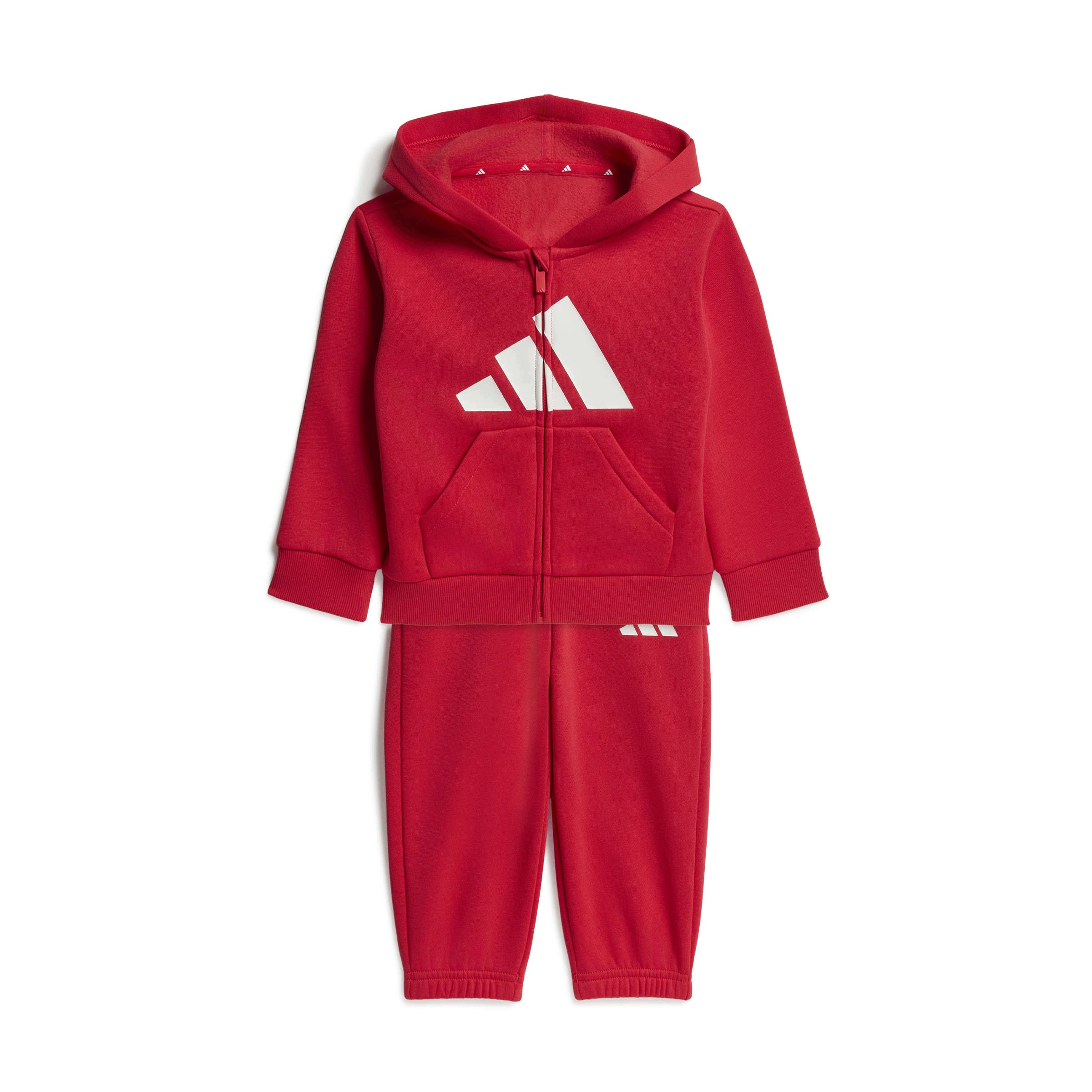 Dres dziecięcy Adidas I Bl Fl Fz Ts. KQ9710 r. 104