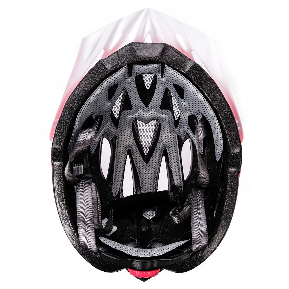 KASK ROWEROWY REGULOWANY METEOR MARVEN M 55-58 cm Model MARVEN