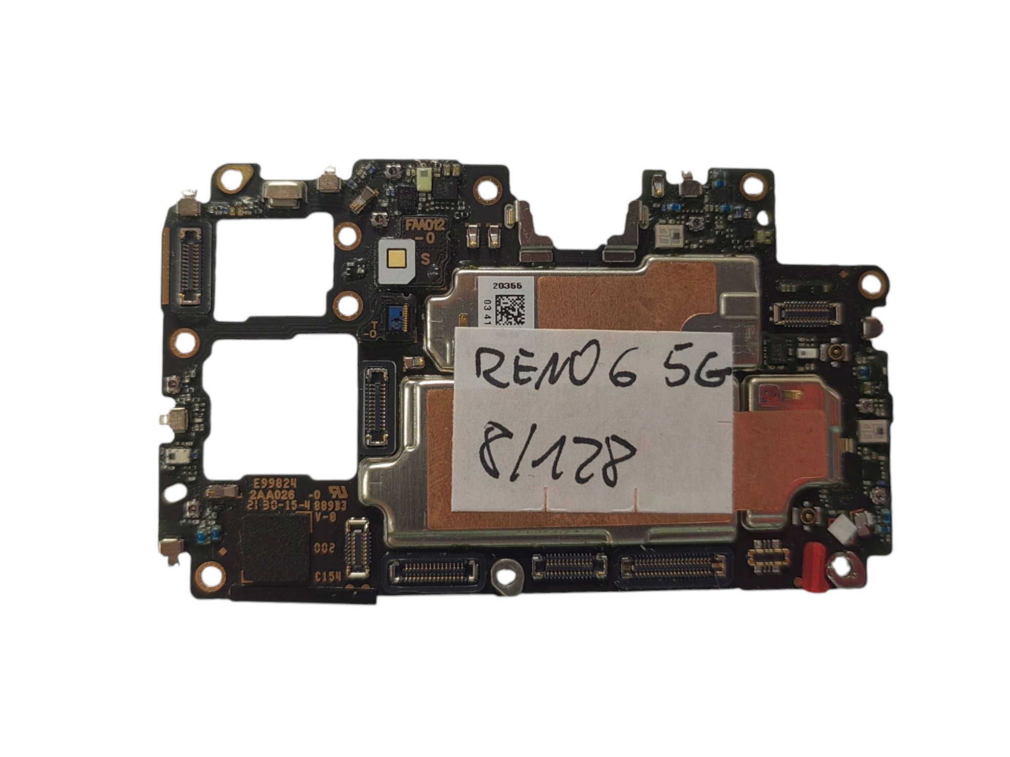 Oppo Reno Oppo F1s Motherboard Olx Oppo Phone Charging Port Types