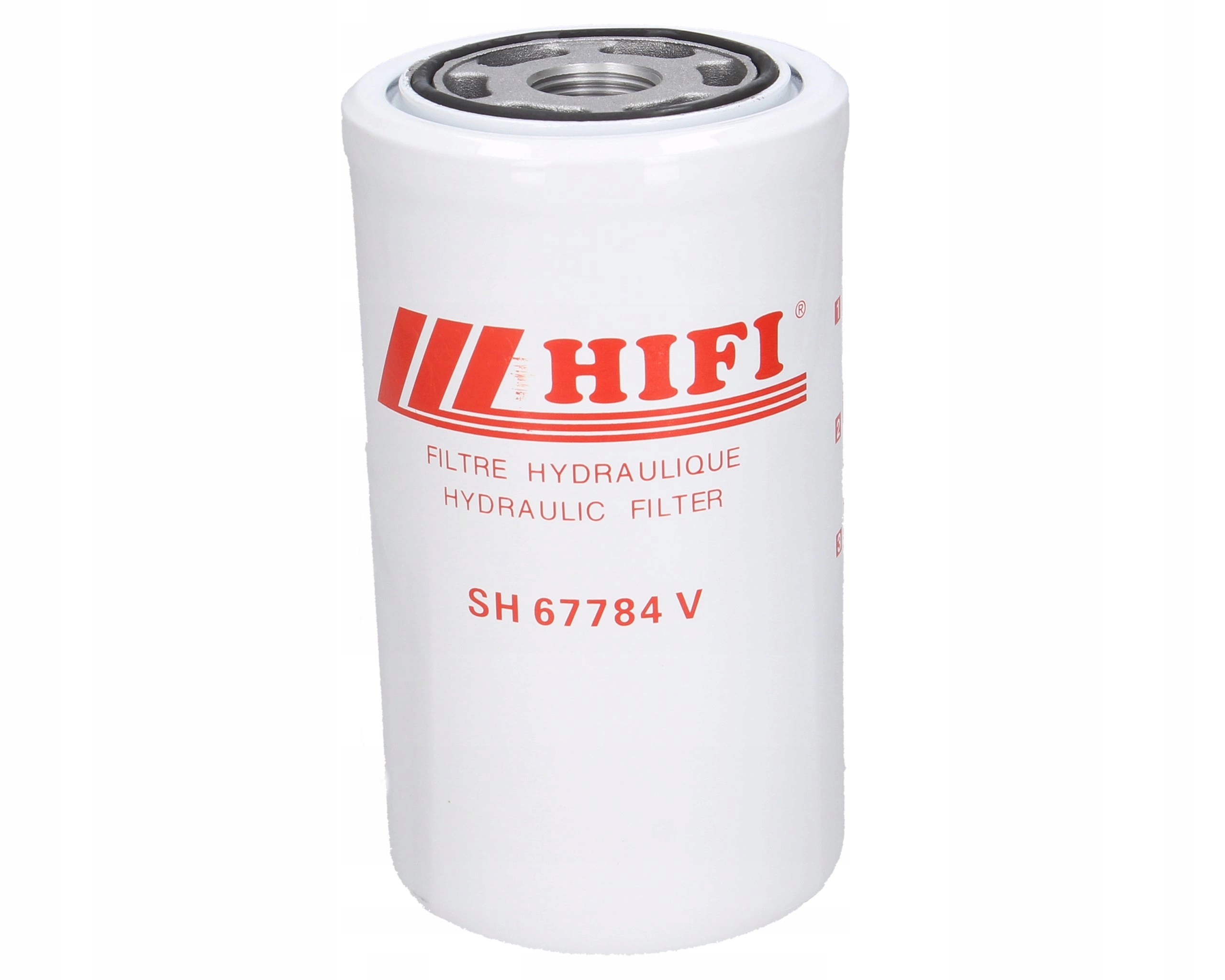 hydraulický filtr Hifi SH67784V