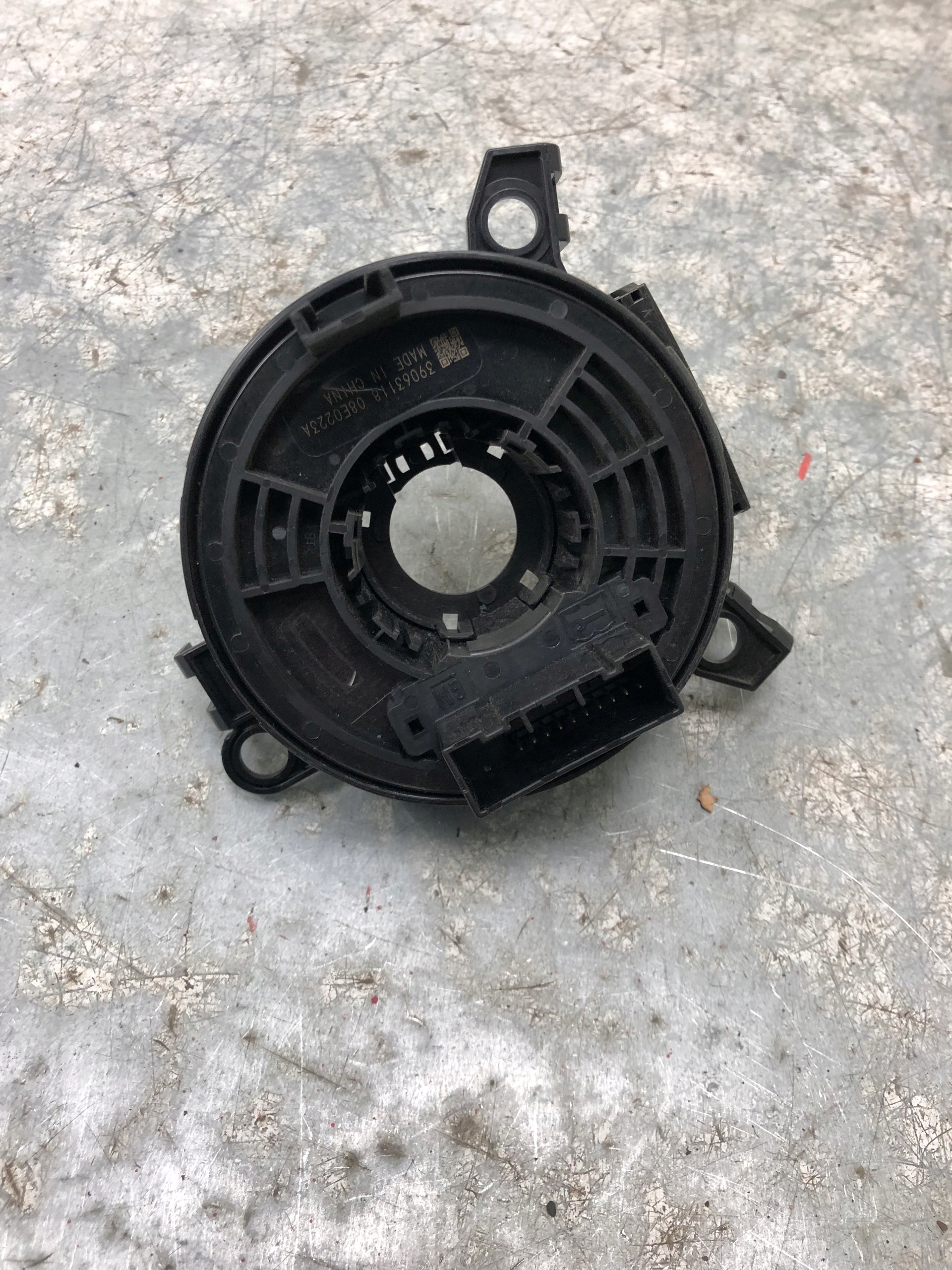 ring ZWIJAK OPEL INSIGNIA B 39063118