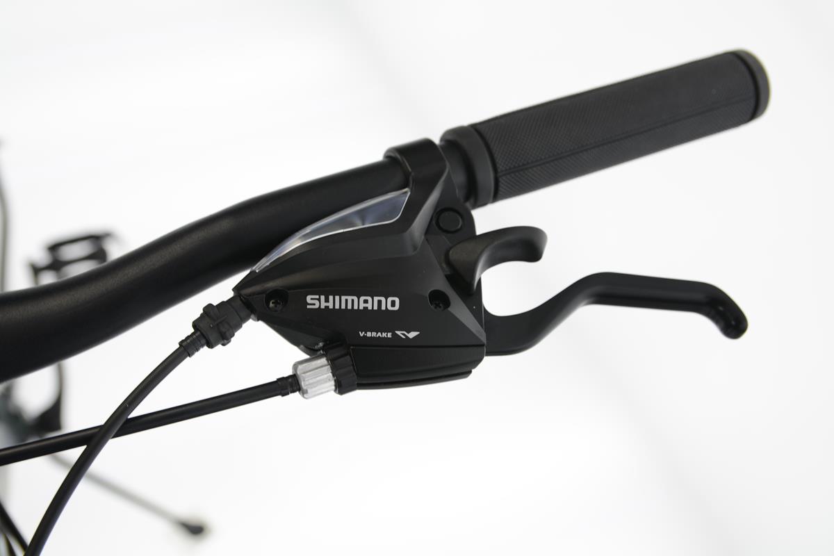 Rower crossowy Kands STV900 rama 21 cali koło 28 