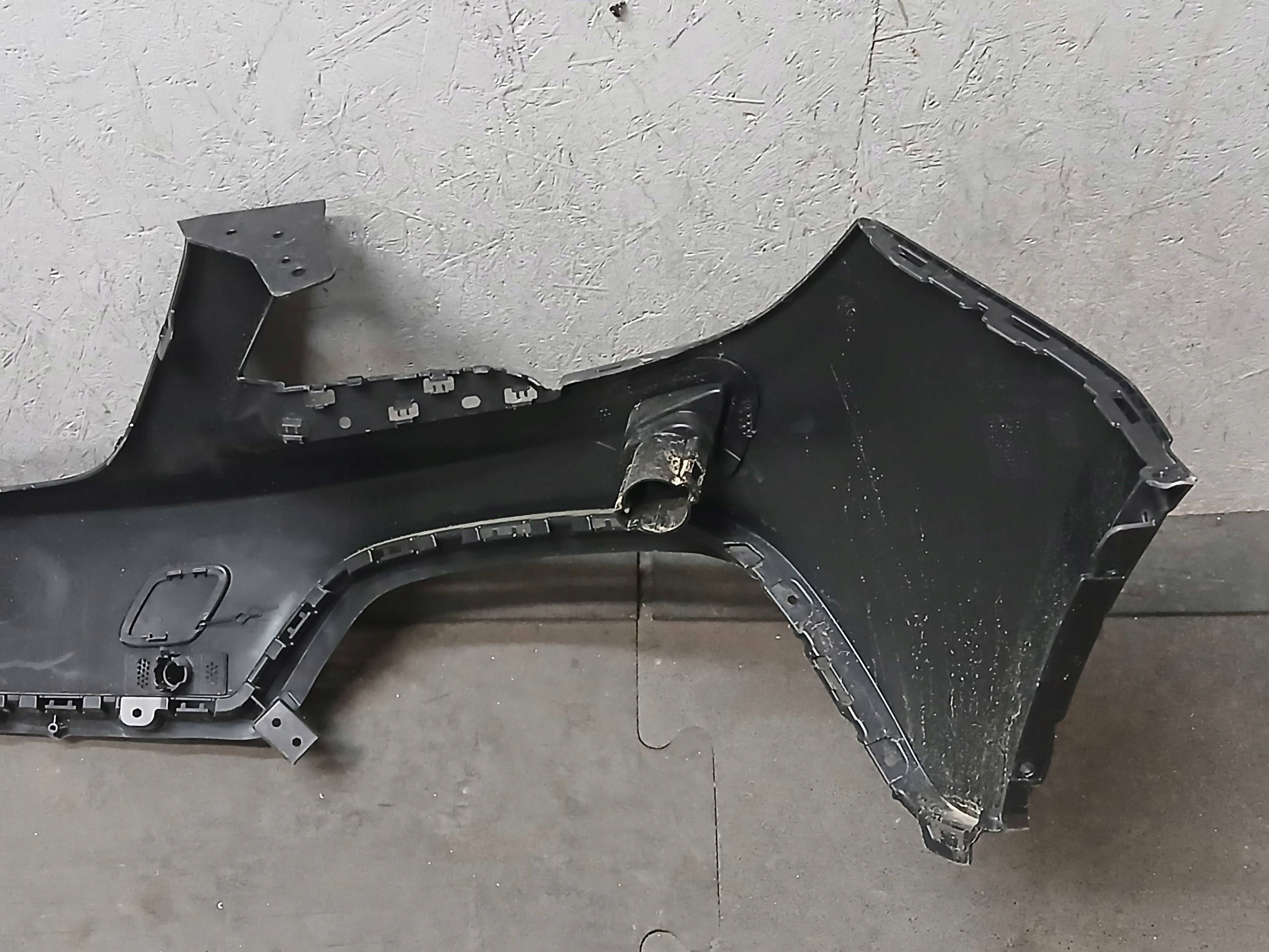 bumper front OPEL MOKKA and 1 A 95350353 new original