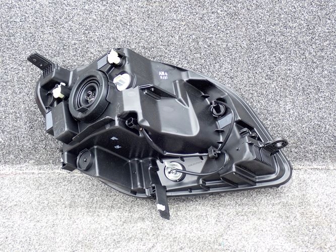 CHEVROLET ORLANDO 11- reflektor left light left