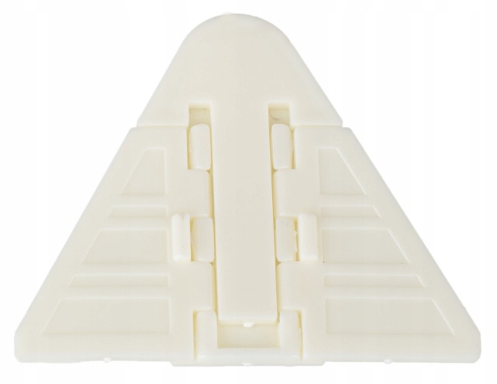 BLOKADA ZABEZPIECZENIE DRZWI PRZESUWNYCH SZAF