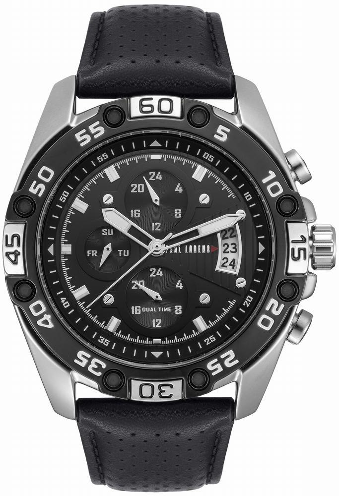 Pánské Hodinky Paul Lorens PL8754A5-1A1 Box