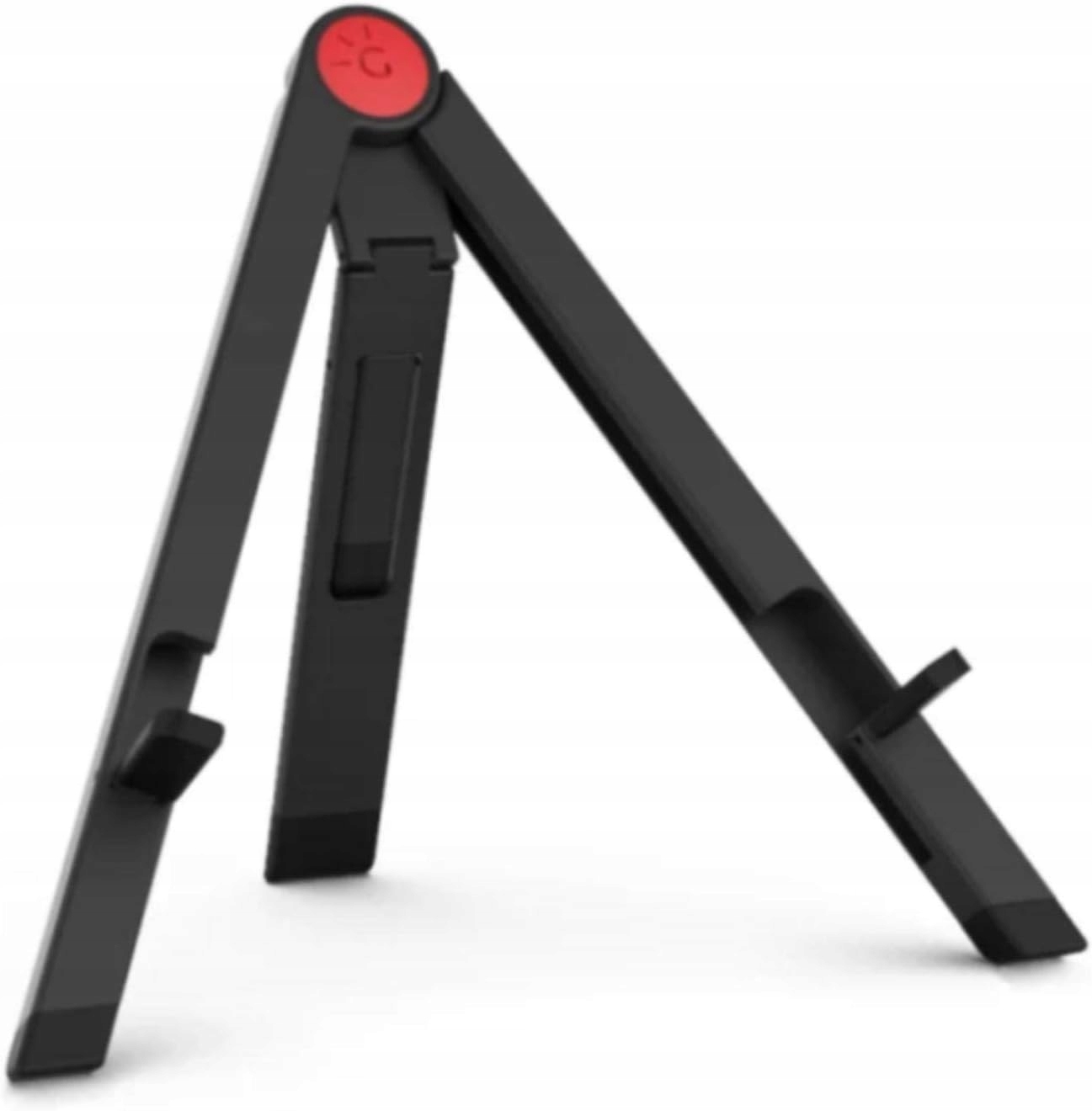 WS54 GENKI METALOWY STOJAK PODSTAWKA PODSTAWA POD KONSOLĘ NINTENDO SWITCH