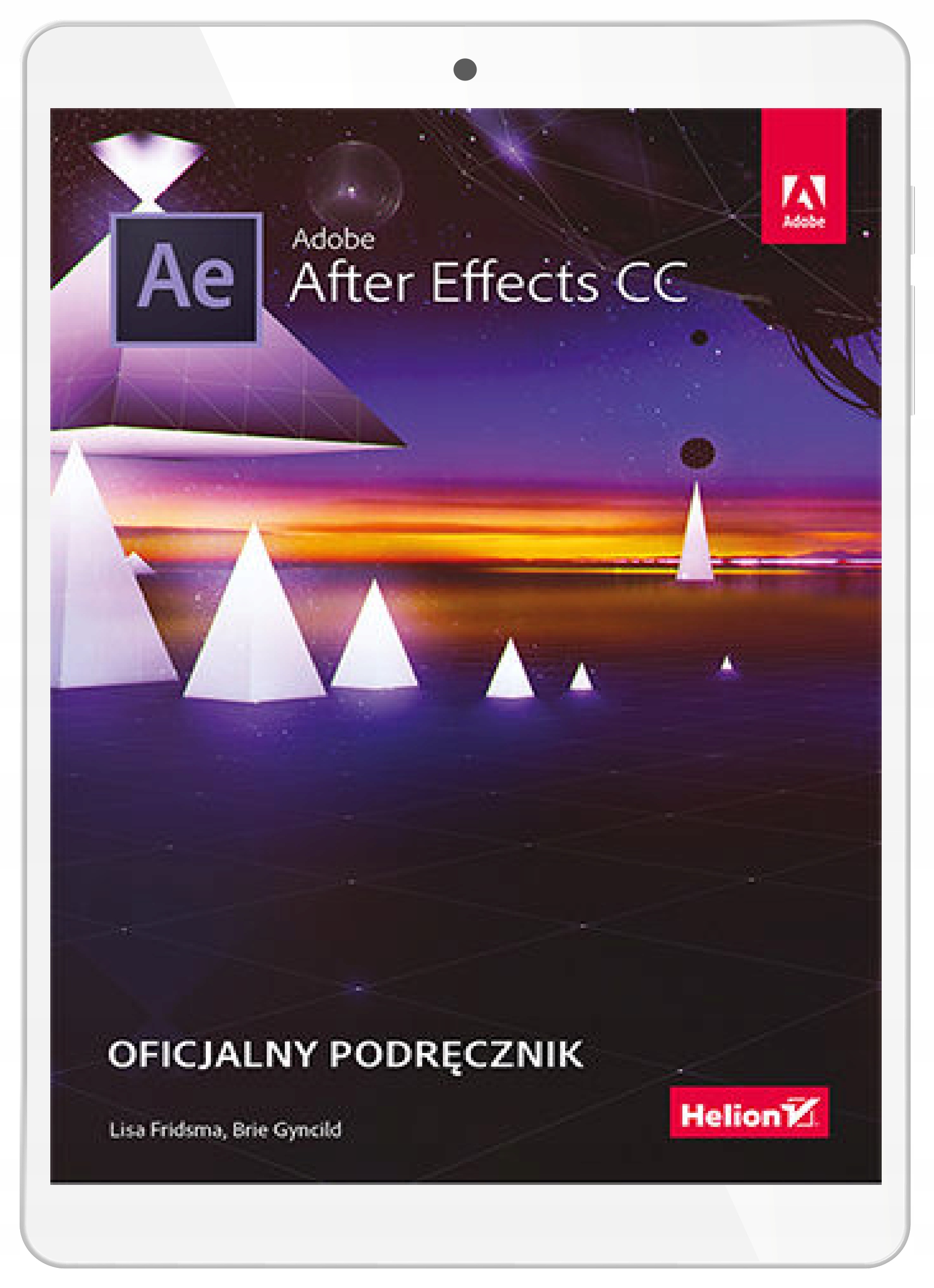 Adobe After Effects CC. Официальное руководство