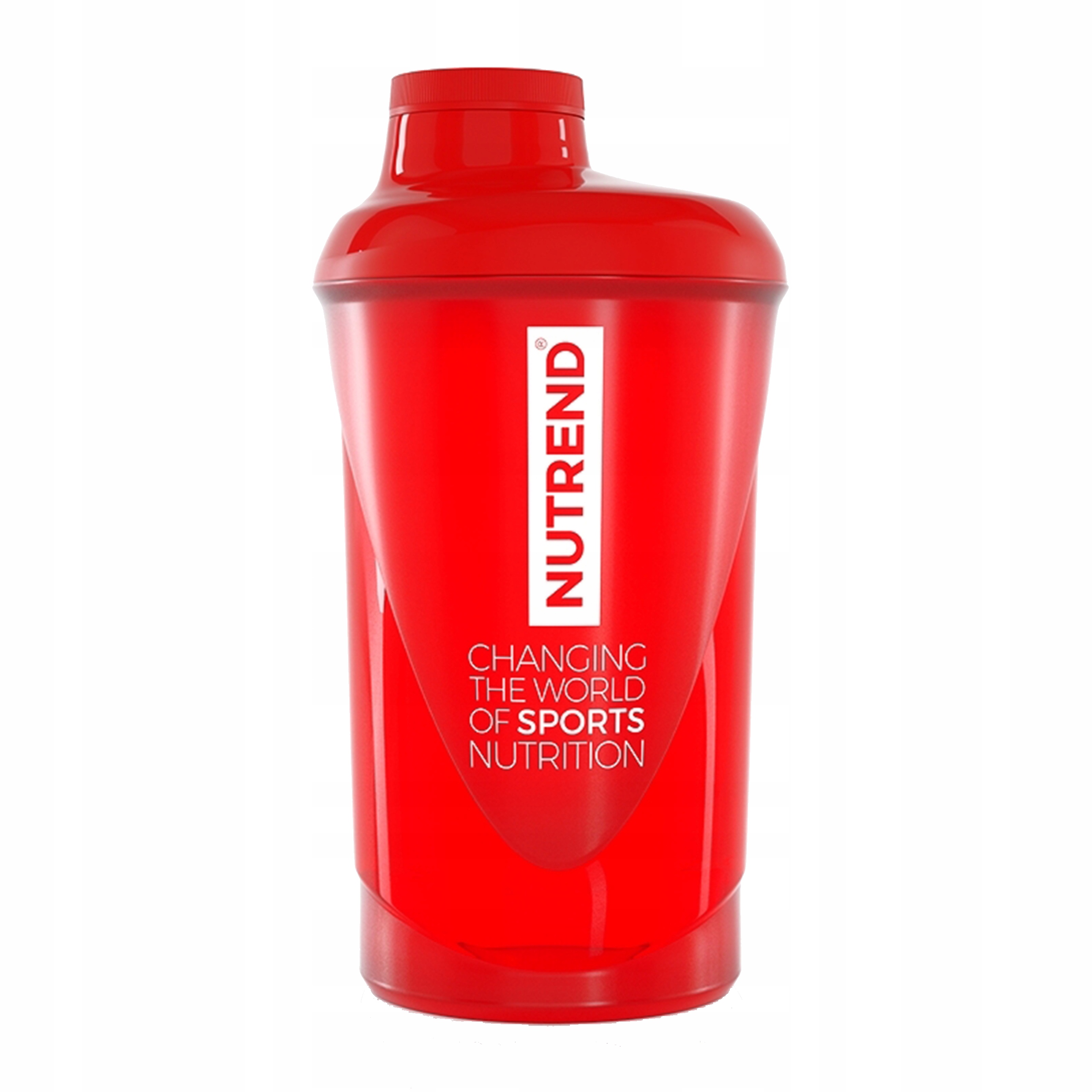 

Nutrend Shaker Do Białka Bez Bpa Szejker