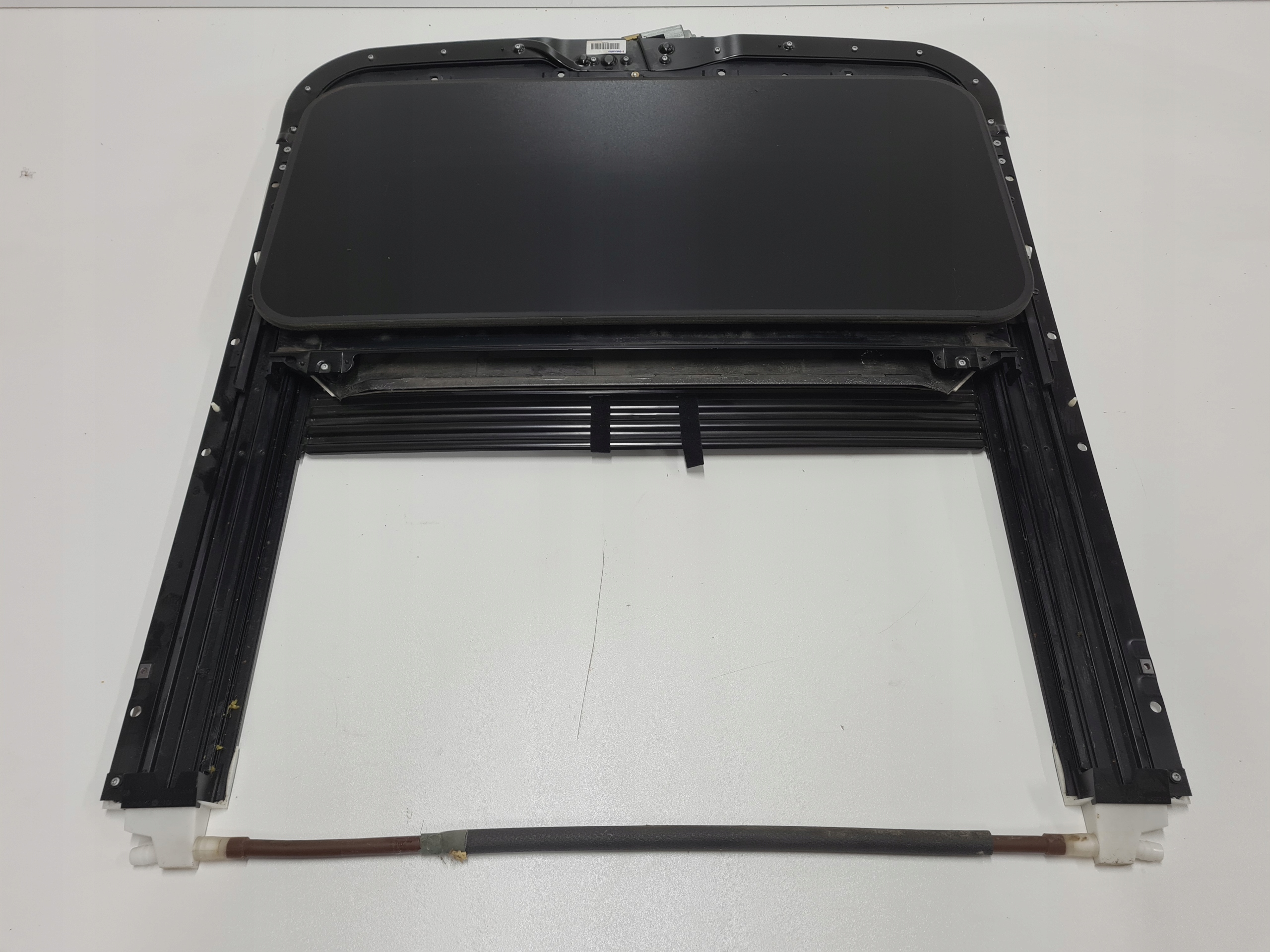 VW T5 szyberdach 7E0877041B 7H0877041C