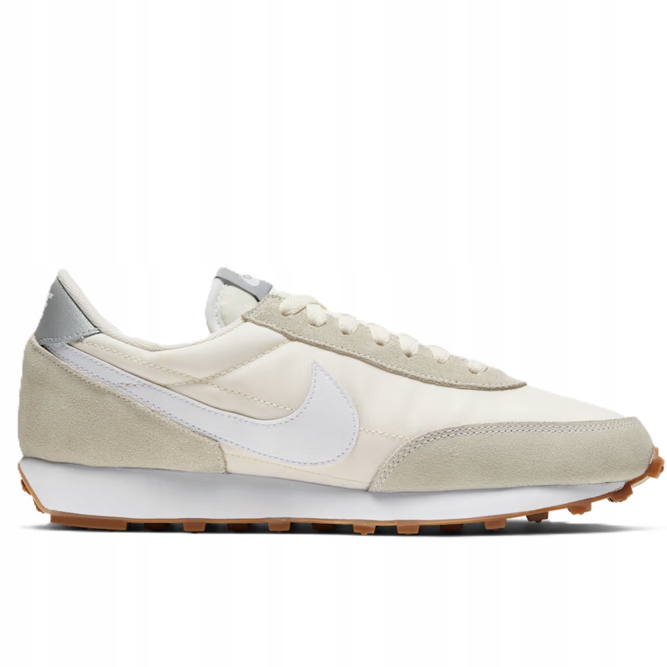 Dámské Boty Nike Daybreak CK2351101 Klasické Tenisky Pro Každodenní Nošení, Béžové