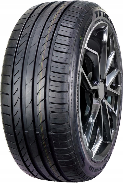 

2X 235/35R19 Tracmax X-privilo TX3 91Y XL 2023