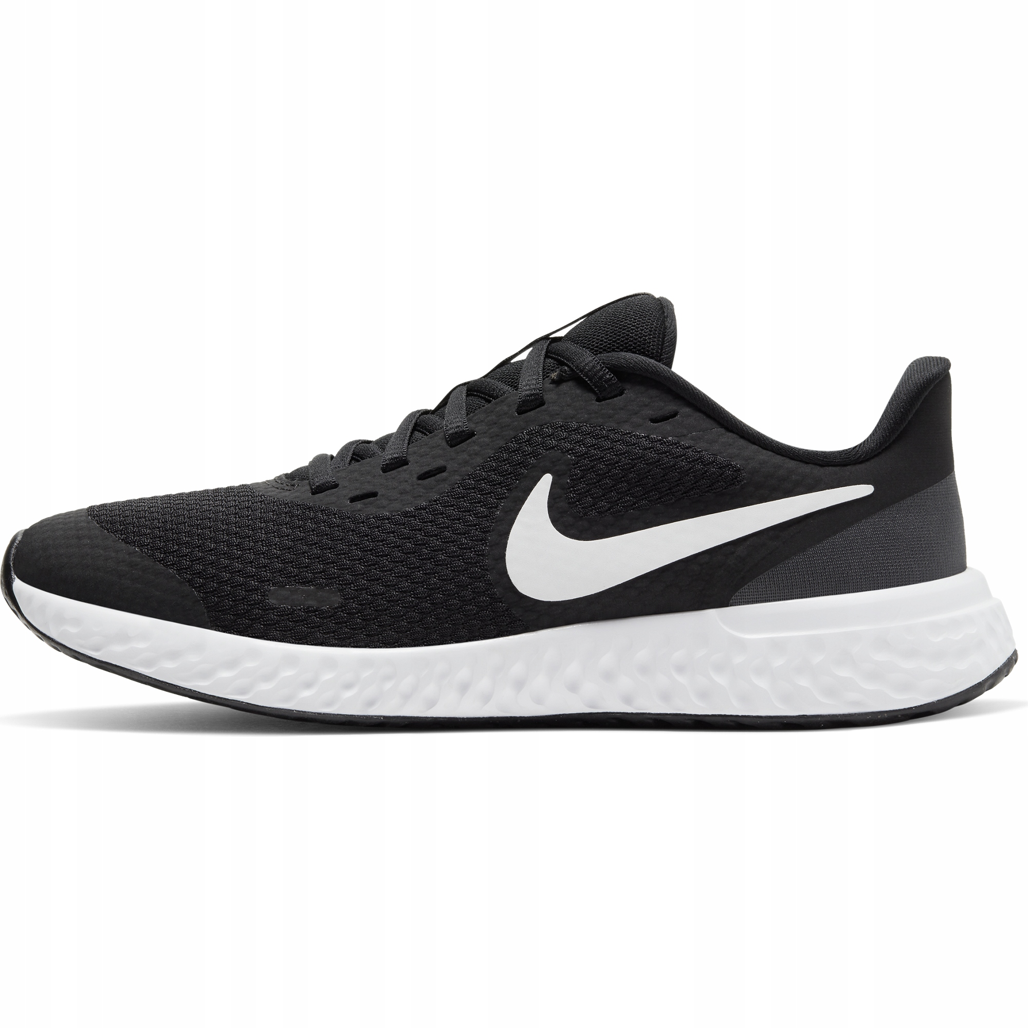Buty Nike Revolution 5 BQ5671-003 czarne