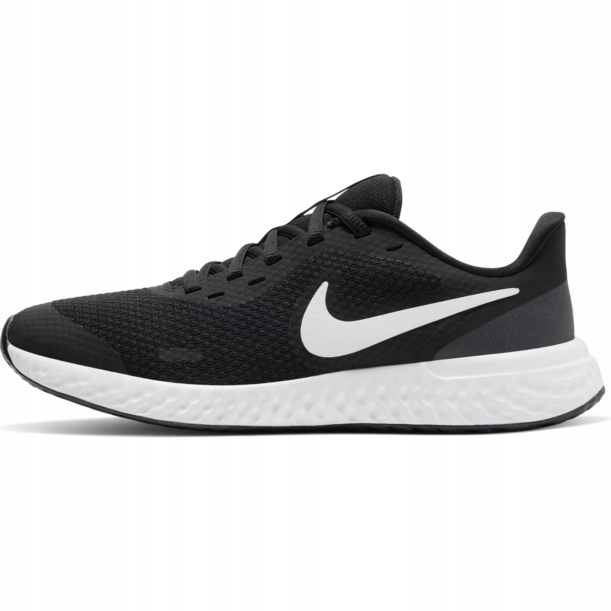 

Buty Nike Revolution 5 BQ5671-003 czarne