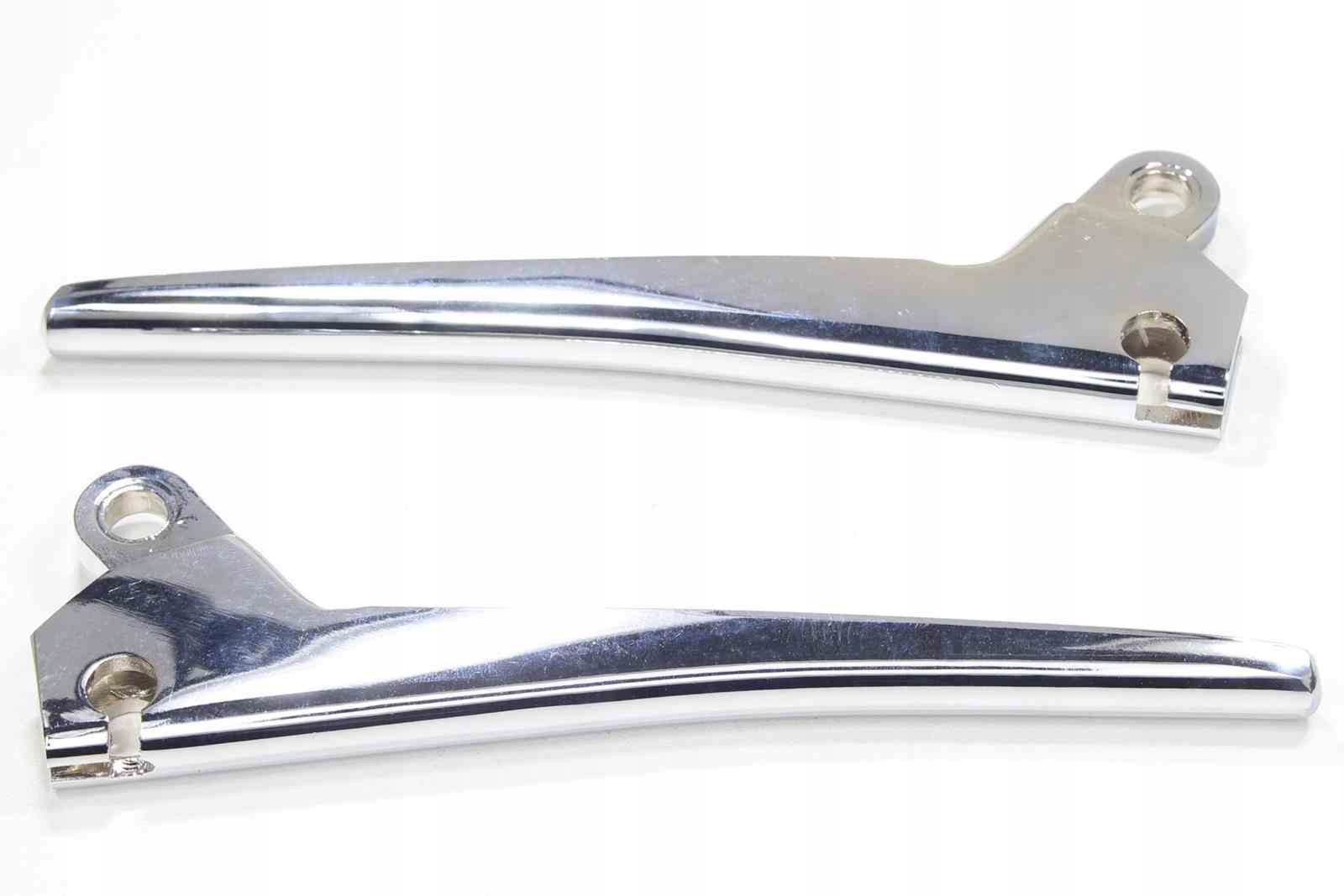 DŹWIGNIE HAMULCA I SPRZĘGŁA JUNAK KPL. Producent MotoRoy