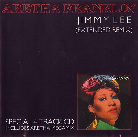 Aretha Franklin – Jimmy Lee (Extended Remix) Nowa