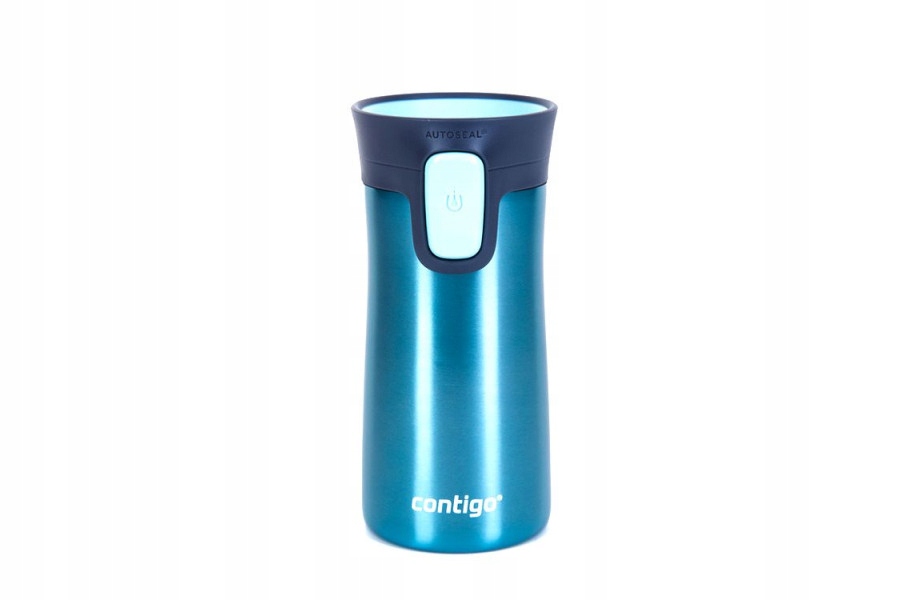 

Contigo Pinnacle Kubek Termiczny 300ML Niebieski