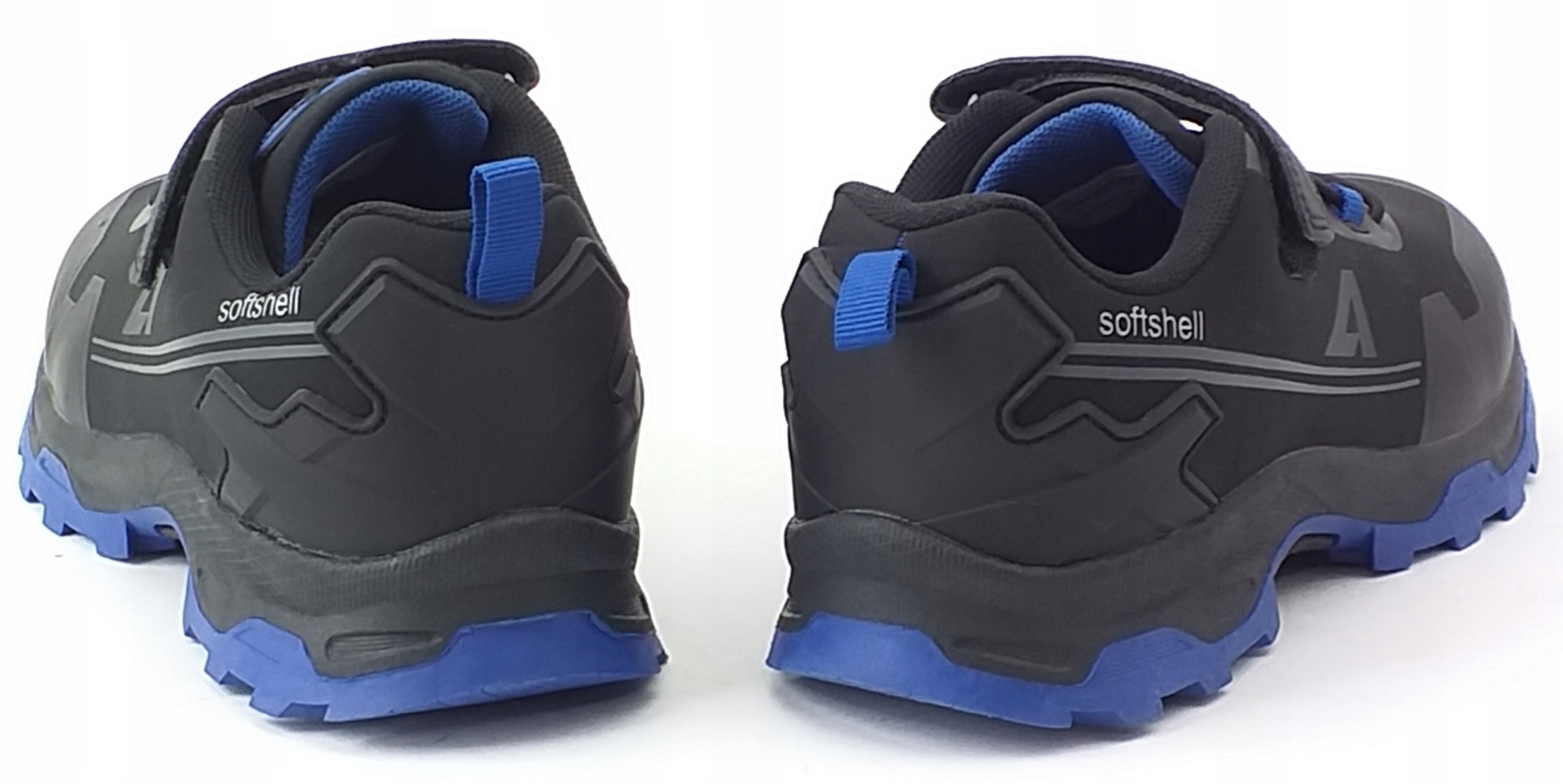 AMERICAN CLUB HL20/21 ADIDASY NA RZEP PÓŁBUTY 36 Rozmiar 36